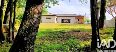 House in Labastide-Clermont (31370)