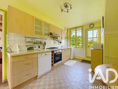 Longere in Blainville-Crevon (76116)