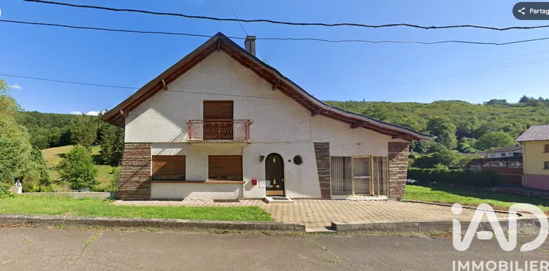 Maison 6 pièces 145 m² · à Goetzenbruck · 145 m² · 125 000 €