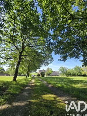 House in Jupilles (72500)