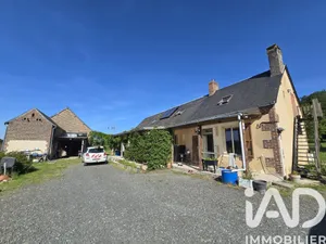 Maison à Jupilles (72500)