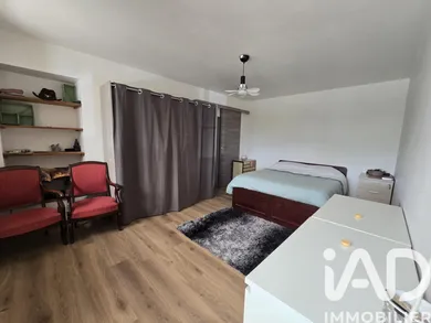 House in Jupilles (72500)