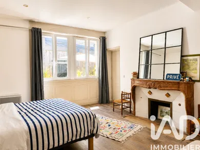 Appartement à Dole (39100)