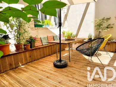 Apartment in Dole (39100)