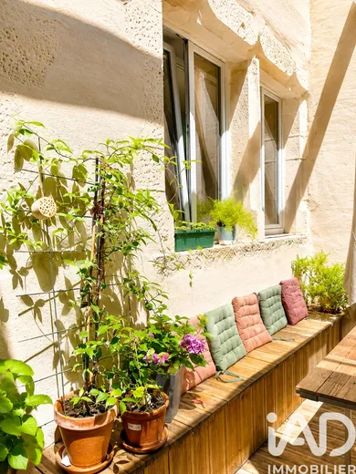 Appartement à Dole (39100)