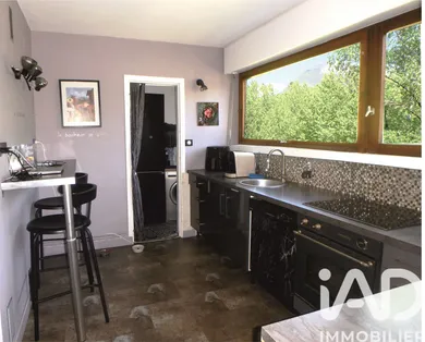 Apartment in La Tronche (38700)