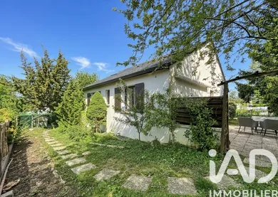 Maison à Montbazon (37250)