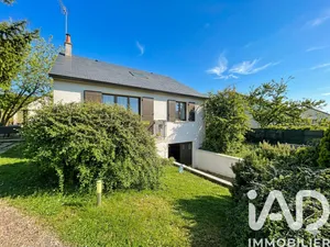 Maison à Montbazon (37250)