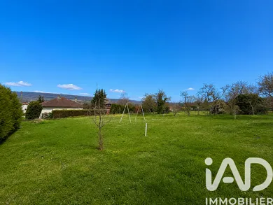 Terrain à bâtir à Foug (54570)