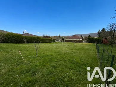 Terrain à bâtir à Foug (54570)