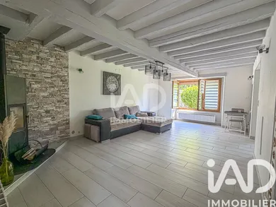 Maison à Jouy-sur-Morin (77320)