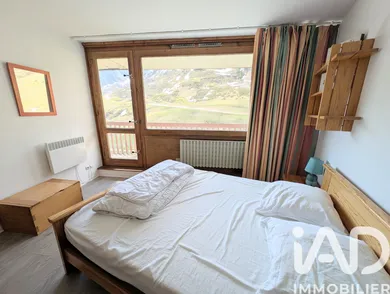 Apartment in LA MONGIE (65200)