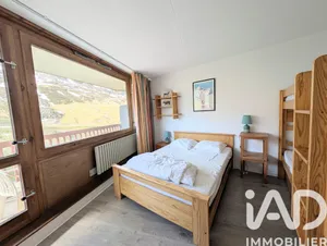 Appartement à LA MONGIE  (65200)