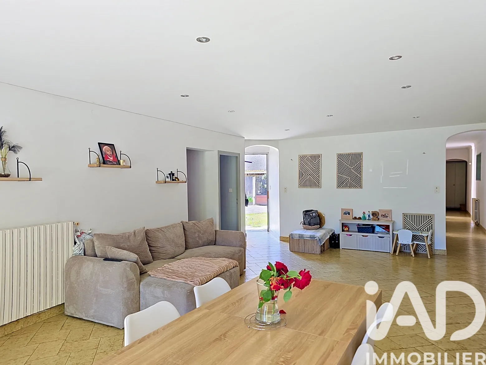 Vente immeuble 273 m² à Aureilhan (65800) - 2005634 — 3