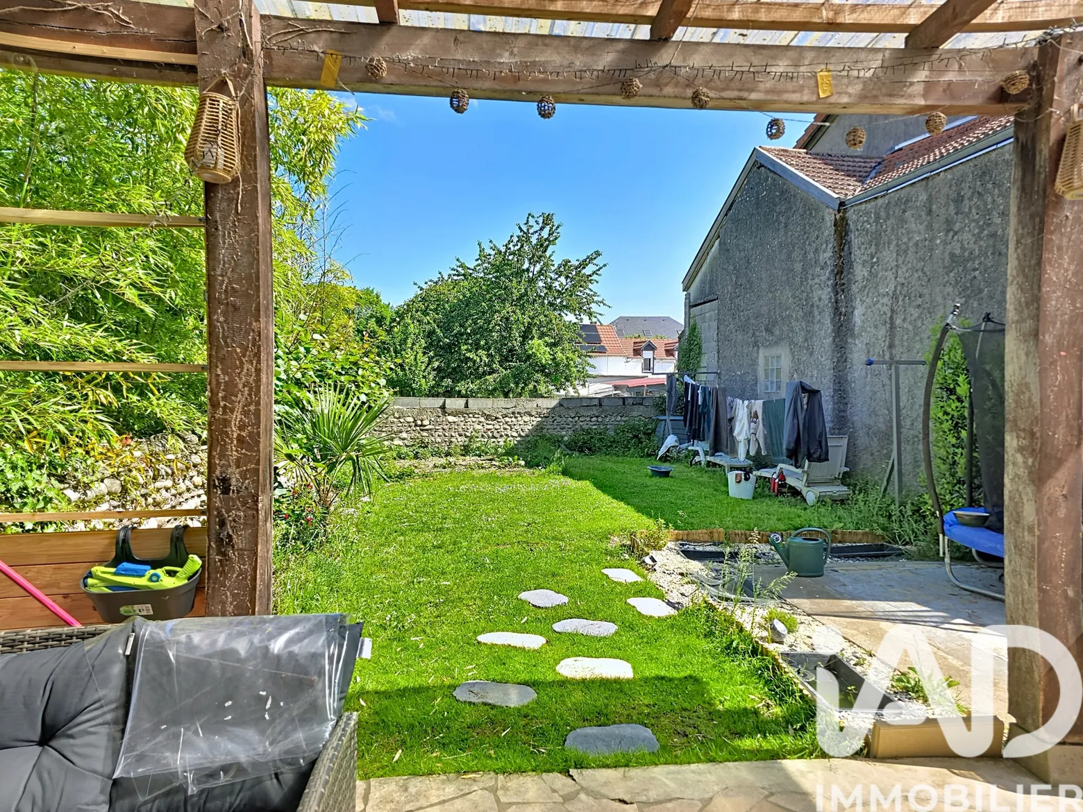 appartement à Aureilhan