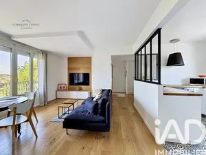 Appartement à Villiers-sur-Marne (94350)