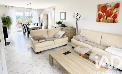 Detached house in Foug (54570)