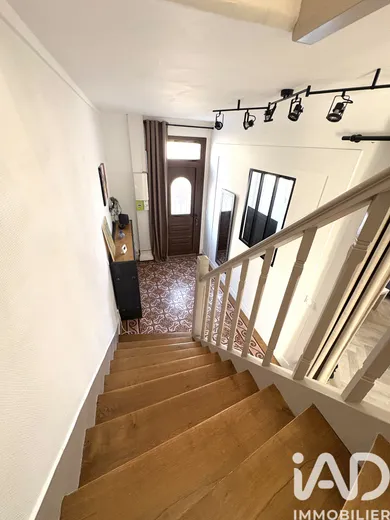 Maison à Livry-Gargan (93190)