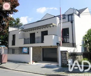 Apartment in Neuilly-sur-Marne (93330)