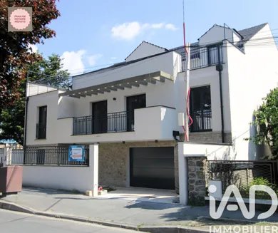 Appartement à Neuilly-sur-Marne (93330)