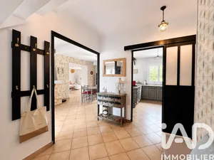 Maison traditionnelle à Épernon (28230)
