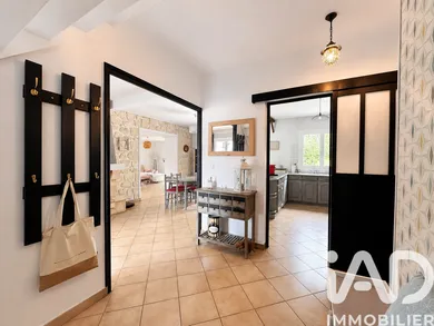 Maison traditionnelle à Épernon (28230)