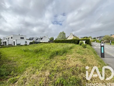 Land in Vannes (56000)