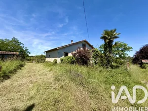 Maison à Gimont (32200)