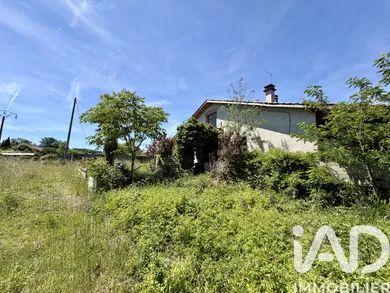 Maison à Gimont (32200)