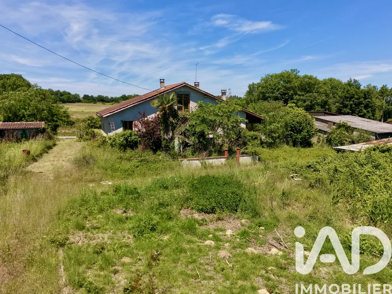 Maison 4 pièces 93 m² · à Gimont · 93 m² · 280 000 €