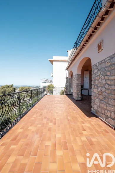 Maison à Toulon (83200)