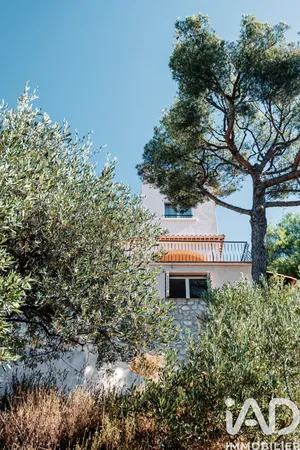 Maison à Toulon (83200)
