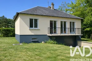 Maison à Évreux (27000)