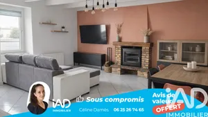 House in La Chapelle-Launay (44260)