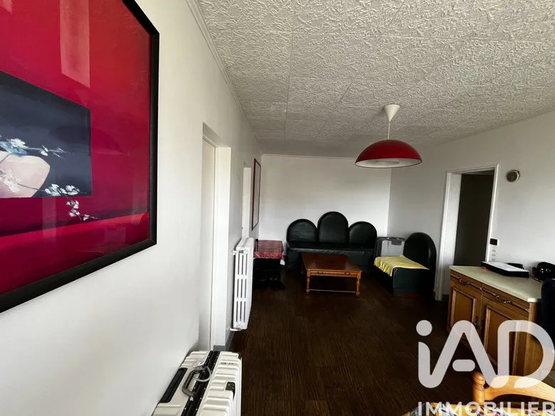 Appartement 5 pièces 77 m² · à Toulouse · 77 m² · 235 000 €