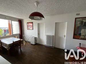 Apartment in Toulouse (31500)
