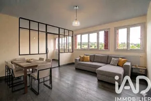 Appartement à Neuilly-sur-Marne (93330)