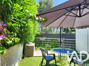 Appartement à La Ciotat (13600)