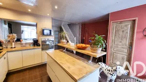 Maison de ville à Calais (62100)