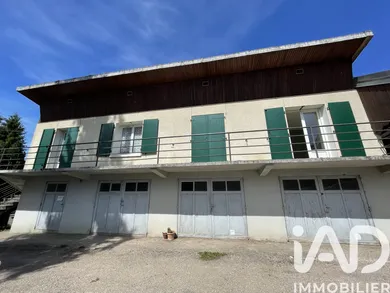Immeuble à Joigny (89300)