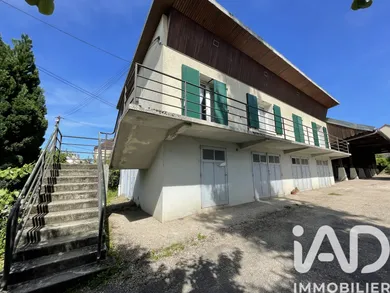Immeuble à Joigny (89300)