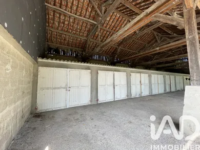 Immeuble à Joigny (89300)