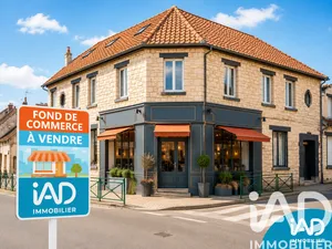 Restaurant in Gournay-sur-Aronde (60190)