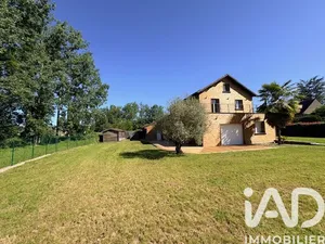 Maison à Bullion (78830)