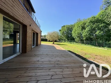 Maison à Bullion (78830)