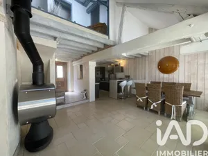 Townhouse in Auxerre (89000)