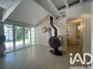 Townhouse in Auxerre (89000)
