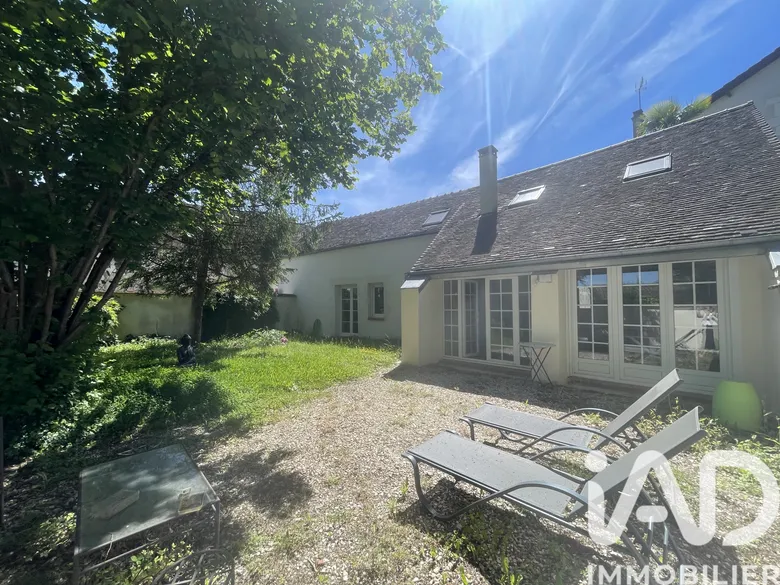 Maison 5 pièces 125 m² · à Auxerre · 125 m² · 260 000 €