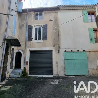 Maison à Pont-Saint-Esprit (30130)