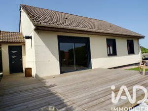 House in Le Tréport (76470)